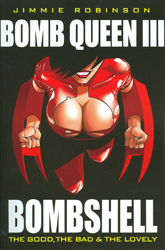 bombshell
