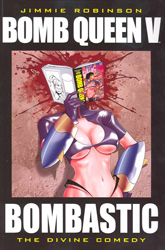 bombastic